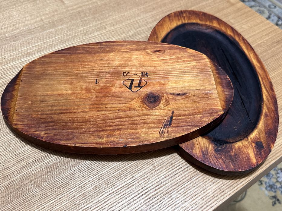 Доски для подачи