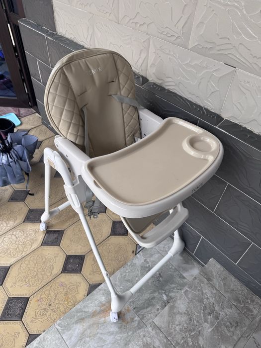 Детский стульчик