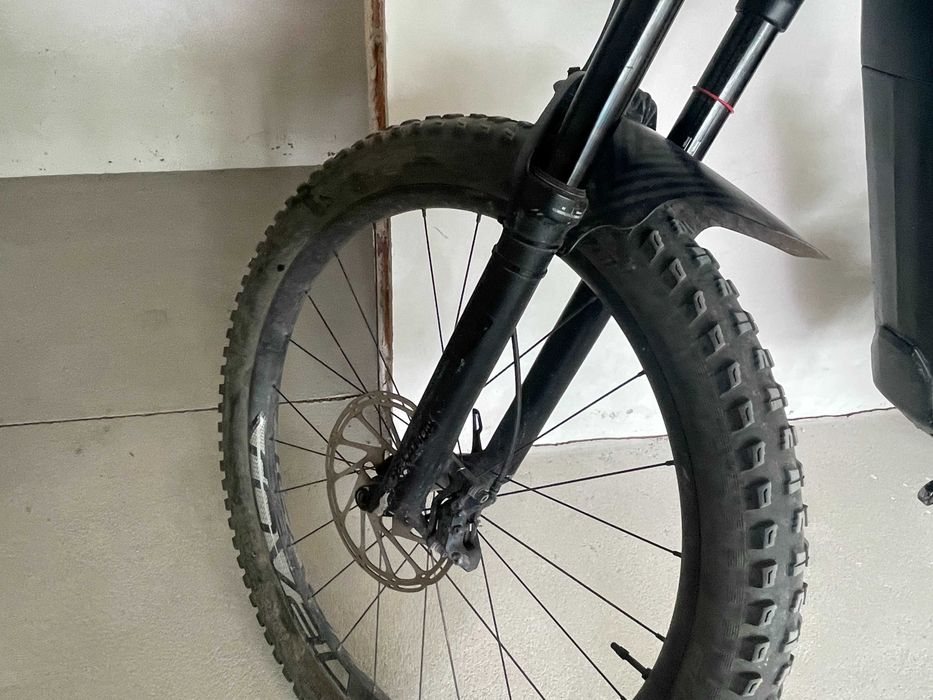 Specialized Turbo Levo Fattie FSR 2018