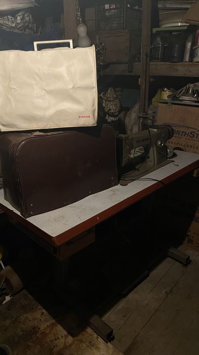 Продам швейных машин