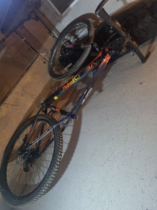 Продам велосипед на зап. части