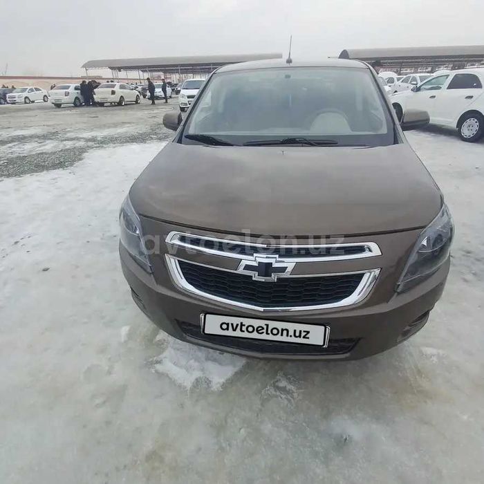 Коблт 2023 йил Зевс свет сотилади