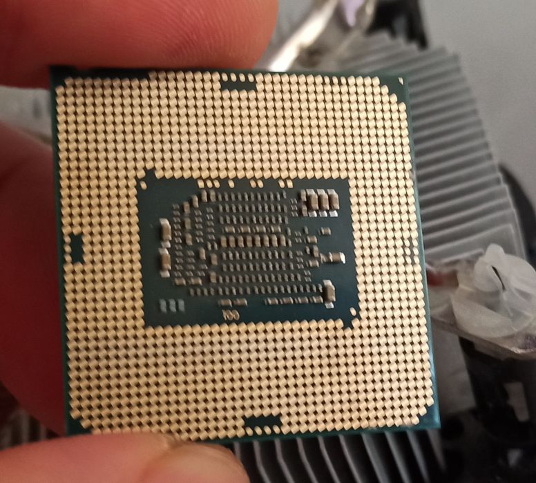 Procesor Intel i5 6500, 3.2GHz + cooler