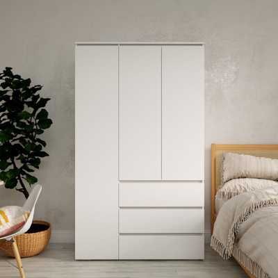 Новый шкаф Хелен. Россия