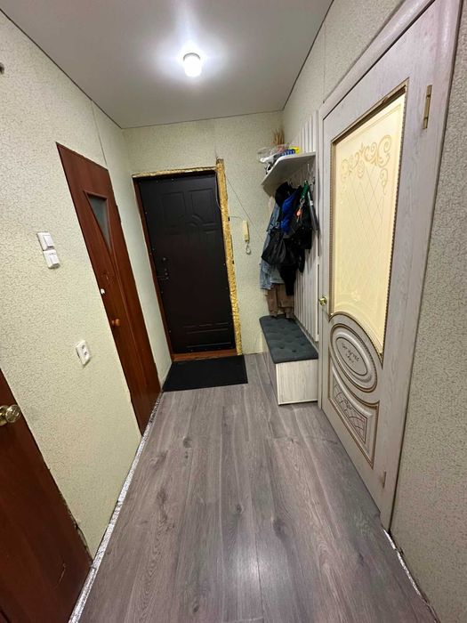обмен квартира с участком