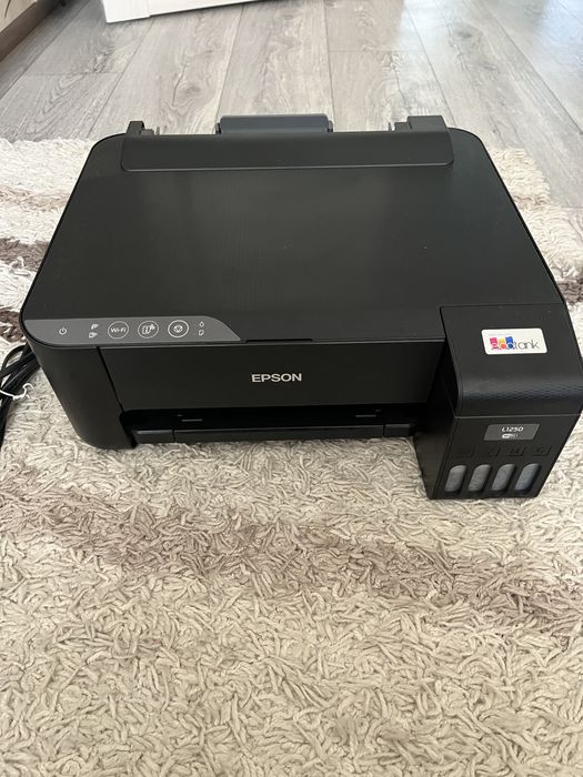 Принтер Epson Smart