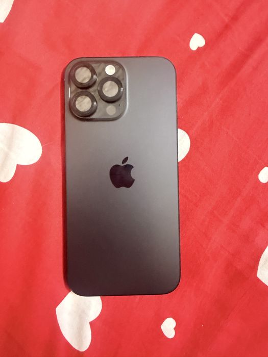 iPhone 16 Pro Max 256 GB