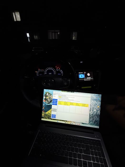 Автоэксперт диагностика толщиномер автопадбор