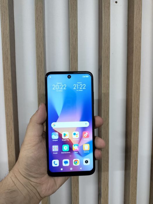 Продам Redmi 10 128gb