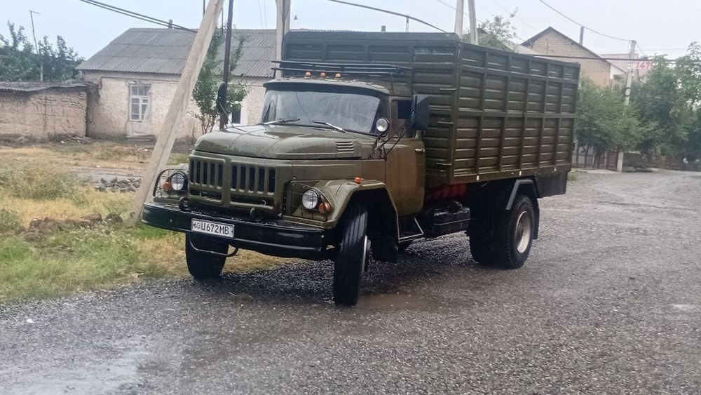 Zil 131 sotiladi