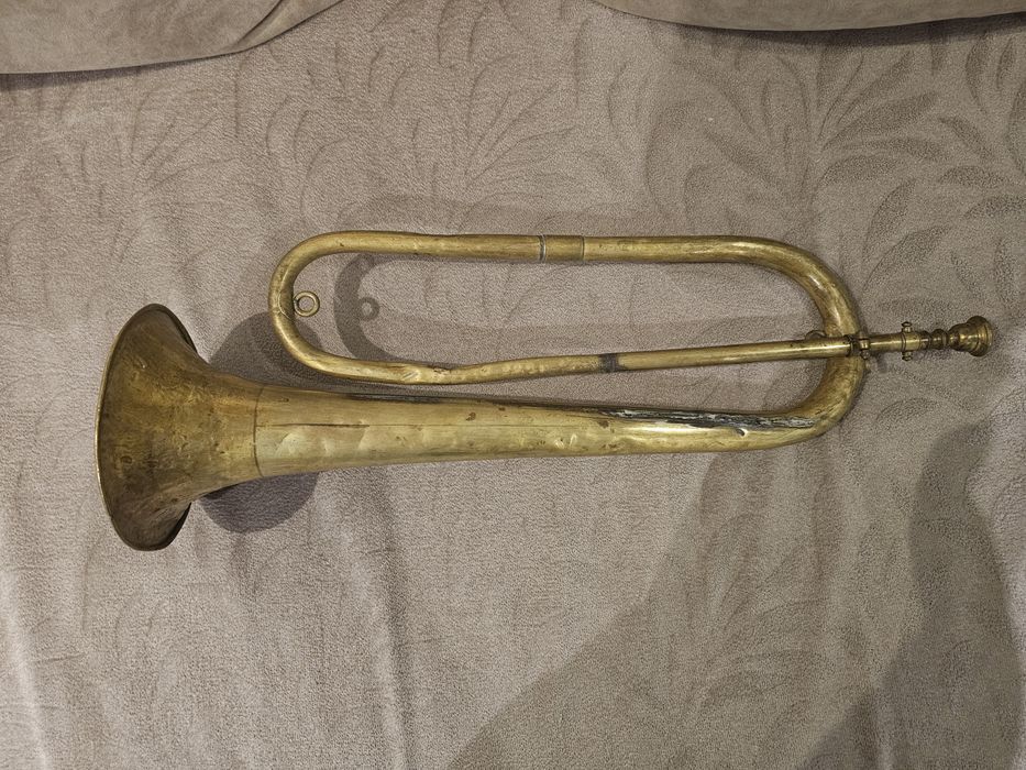 Френска Воена сигнална тръба