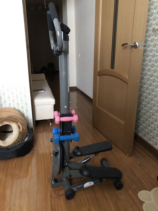Тренажер домашний