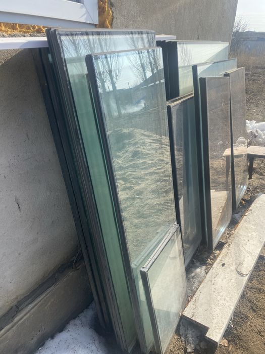 Стеклопакеты стекло для окна