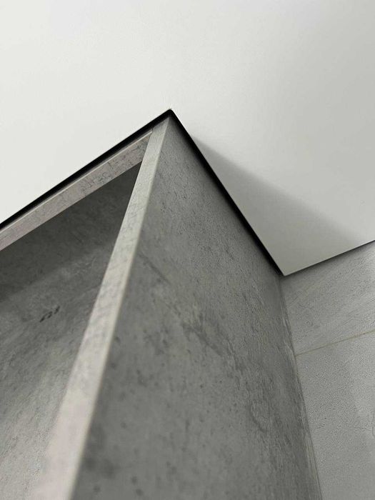 Натяжные потолки любой сложности