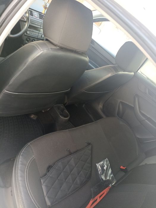 Продам шкоду рапид