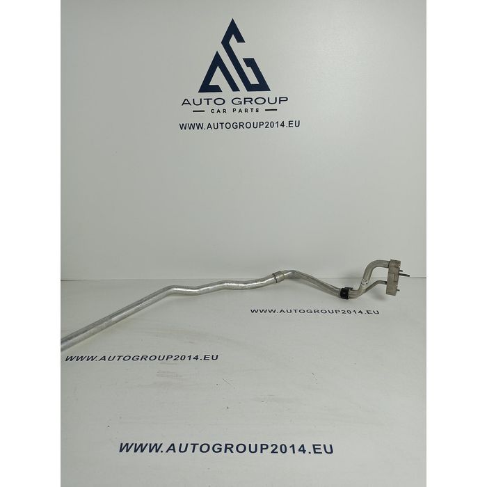 Тръби климатик за audi a8 d5 4n - 4n0260712d