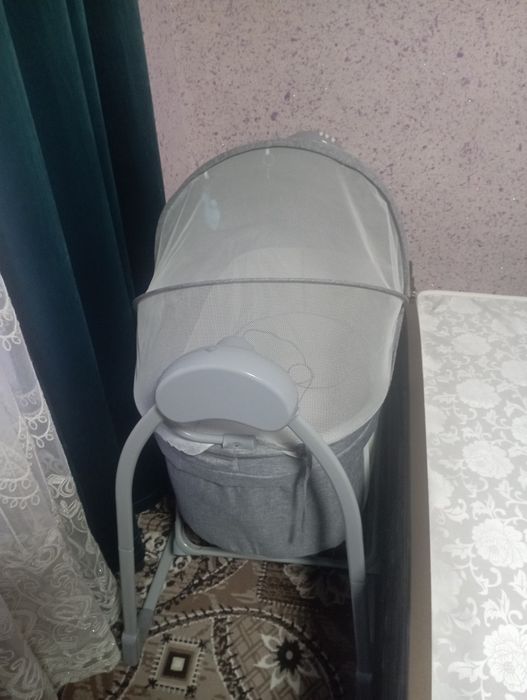 Belanchak yangi sotiladi