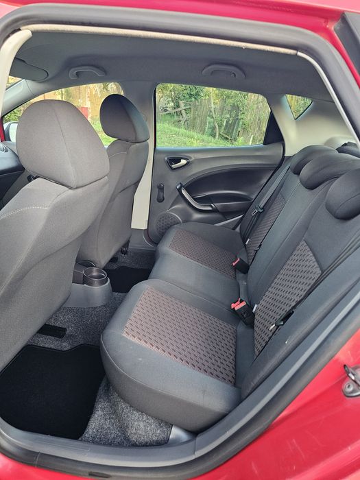 Seat Ibiza 1.4i Euro 5