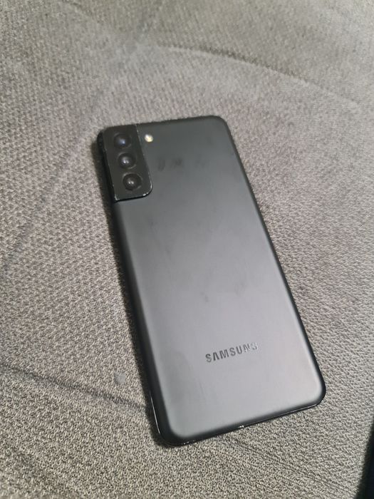 Samsung Galaxy s21 plus 256 GB
