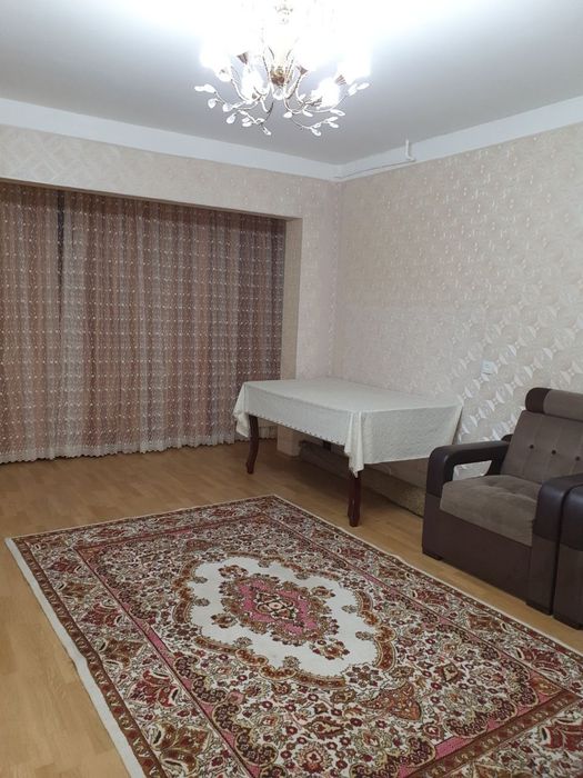 Ц-15, СВОЯ ориентир Абай корзинка или Ганга, 2/2 отдельный