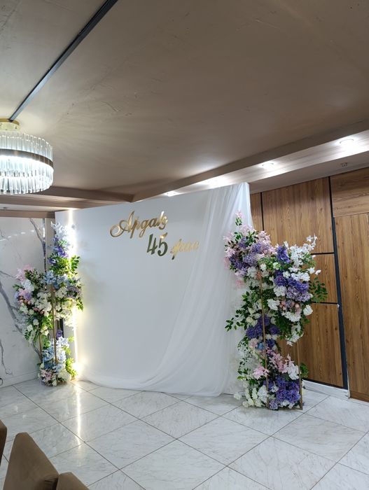 Фотозона по супер цене