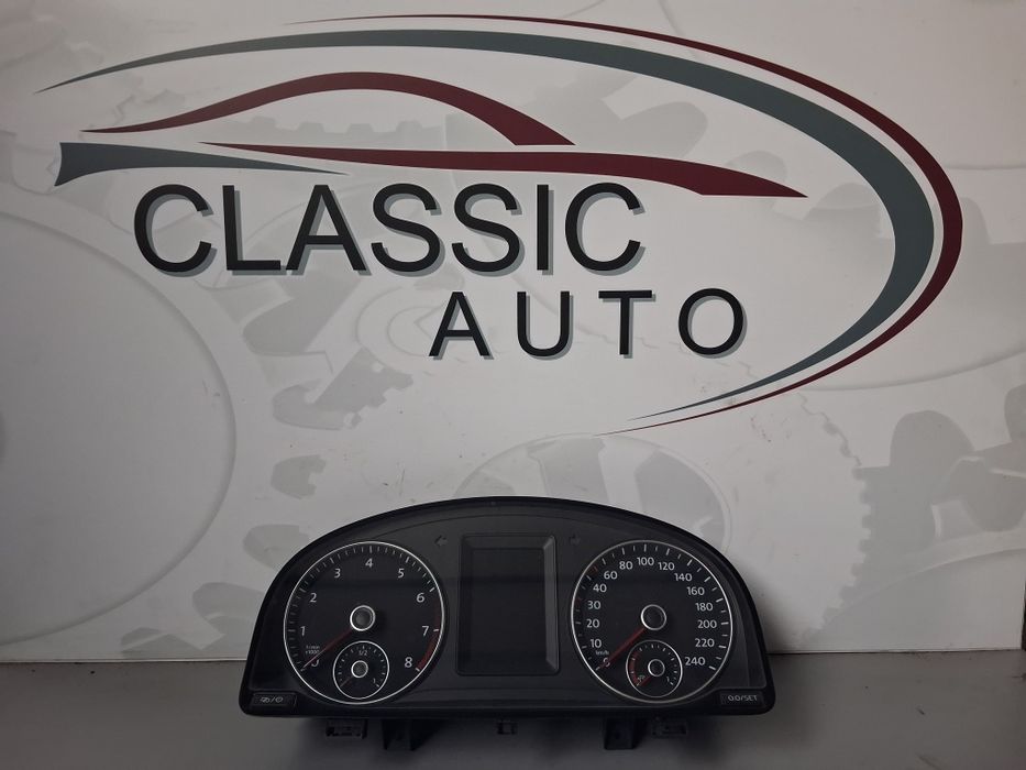 Километраж VW Caddy 1.4TGI 2020г.