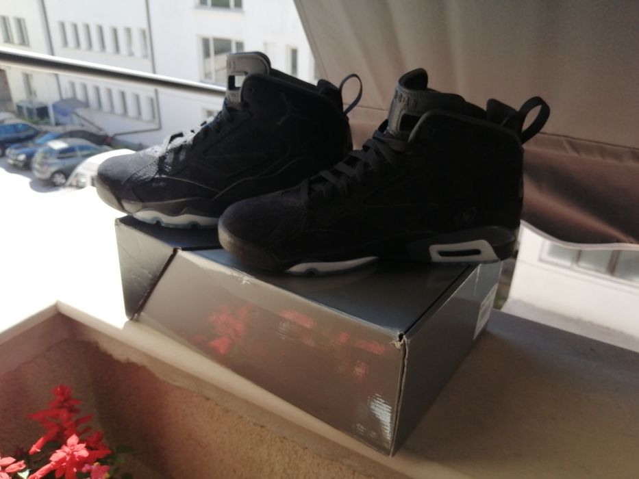 Nike air jordan MVP