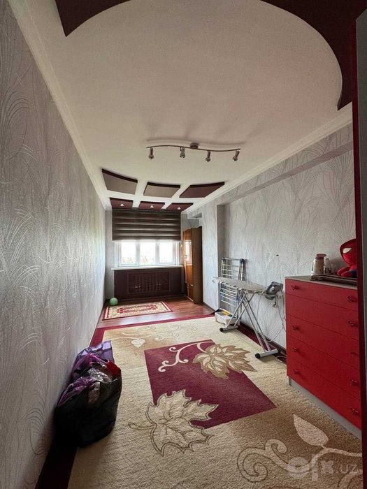 Дружба Народов 5/8/9 Яхши ремонт обш: 170 кв.м