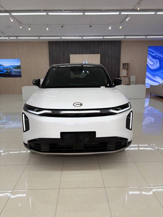 GAC S7 GIBRID 180km 2026