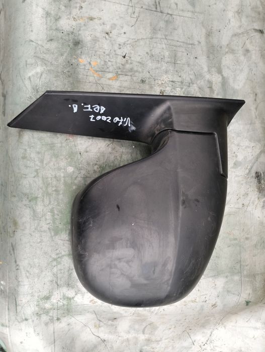 Oglinda dreapta Mercedes vito w639