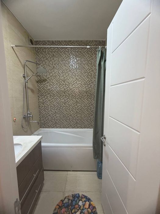 kvartira sotiladi 3/9/9 Ж/К Olmazor City Новостройка Жойи зу́р