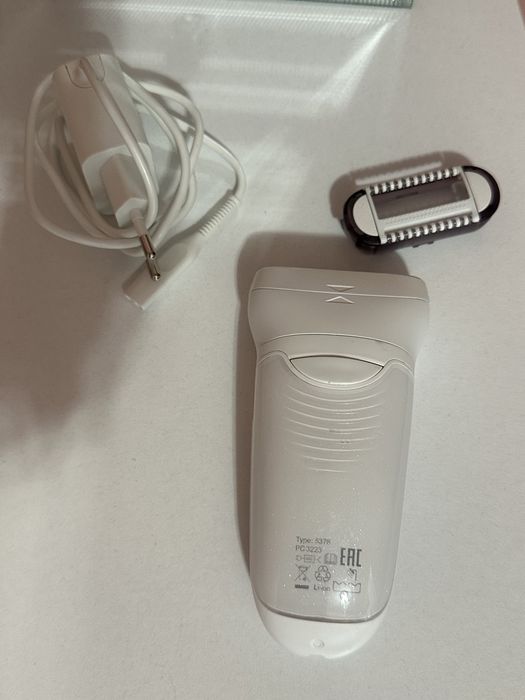 Епилатор Braun Silk-epil 9 SensoSmart 9700