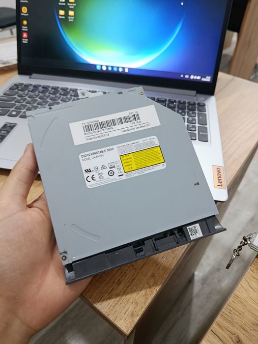 Дисковод Ноутбучный Lenovo