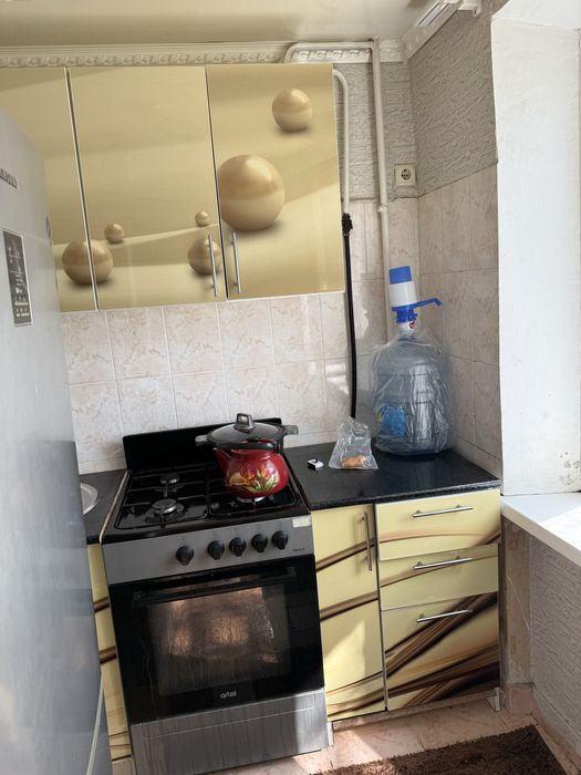 Квартира долгосрочно 2 комната 2 этаж