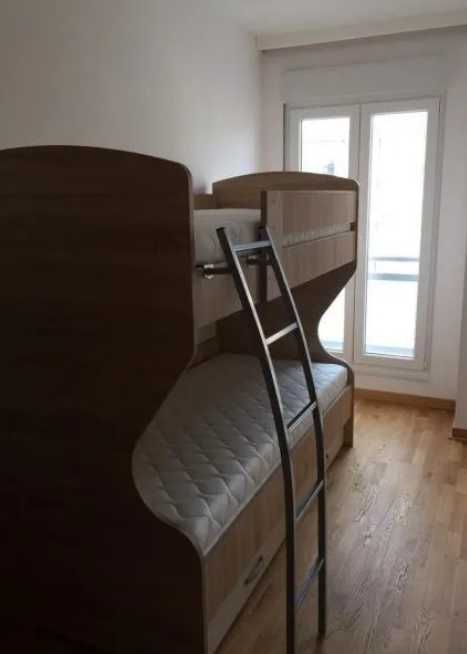 Дава се под наем Тристаен апартамент в Пловдив, Гагарин - 95 кв.м за 398.82 € - Снимка #1