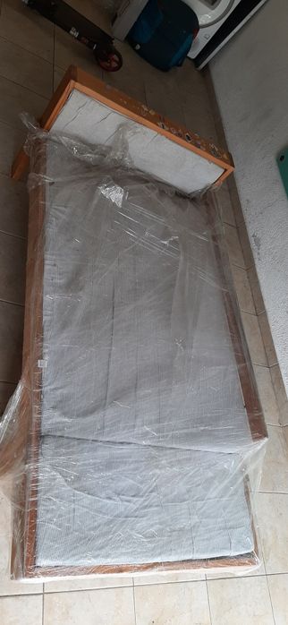 Легло IKEA VIKARE 3 в 1