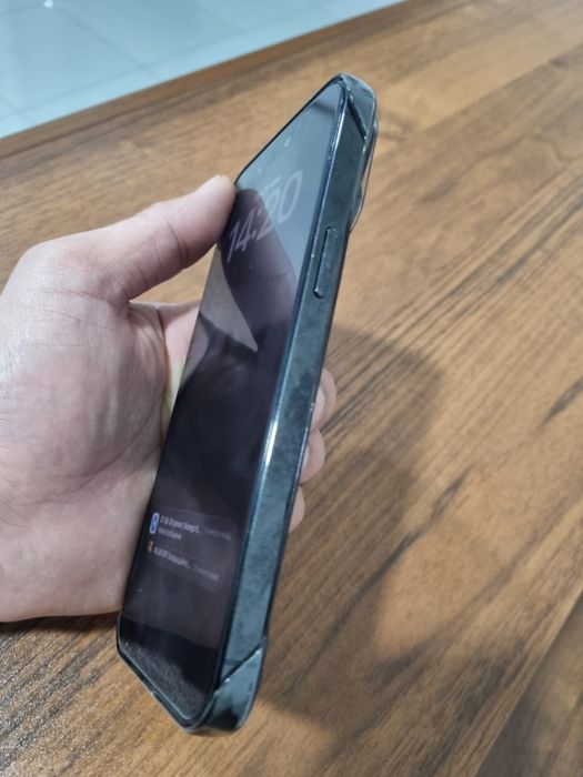 Iphone 14 pro max 256