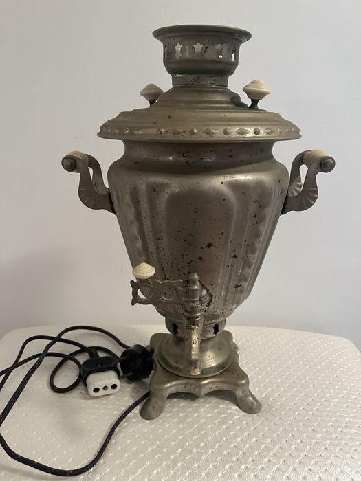 Продам Самовар, СССР,  электрический