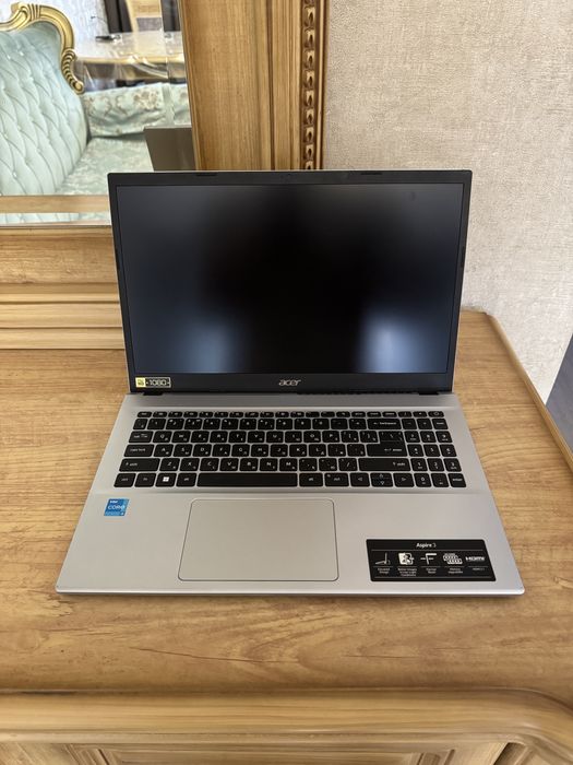 Ноутбук Acer Aspire 3