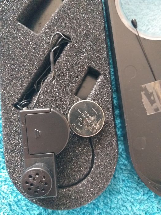 Cel mai mic radio din lume Beethoven 2