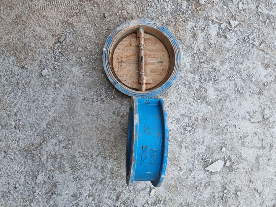 Продам обратный клапон