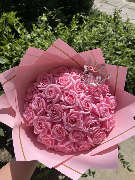 Buchet de flori