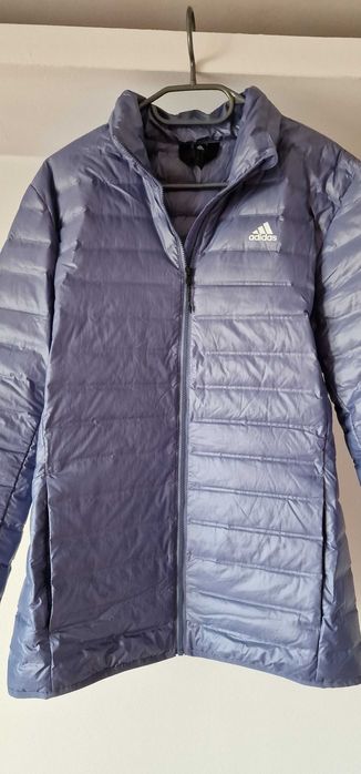 Geaca puf Adidas Varilite
