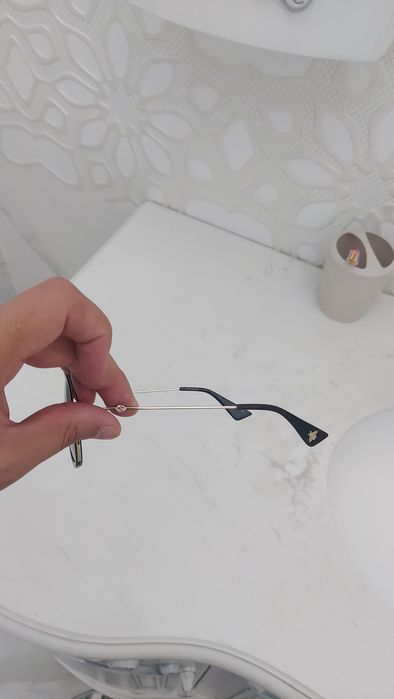 GUCCI GG0062S очки