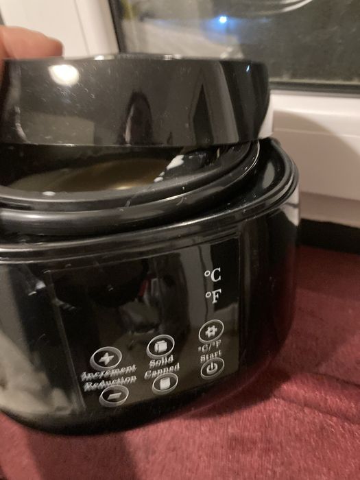 Апарат за кола маска