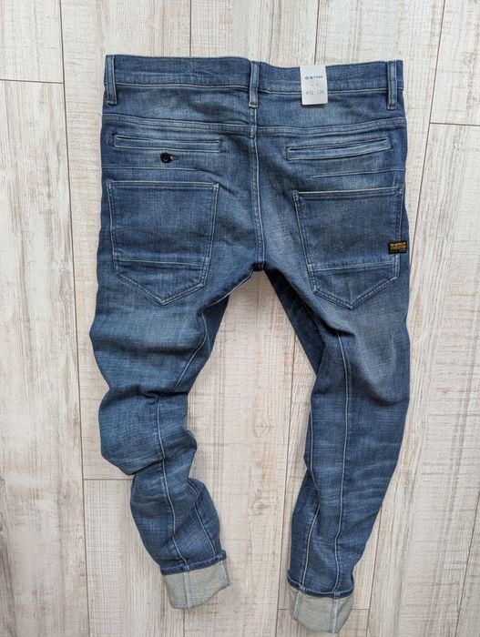 G-Star D-Staq 3d Slim - w33L36