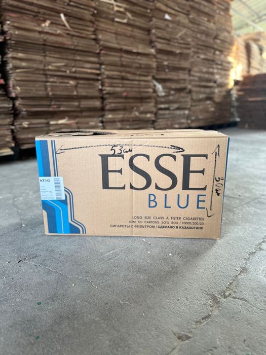 Картонные коробки оптом