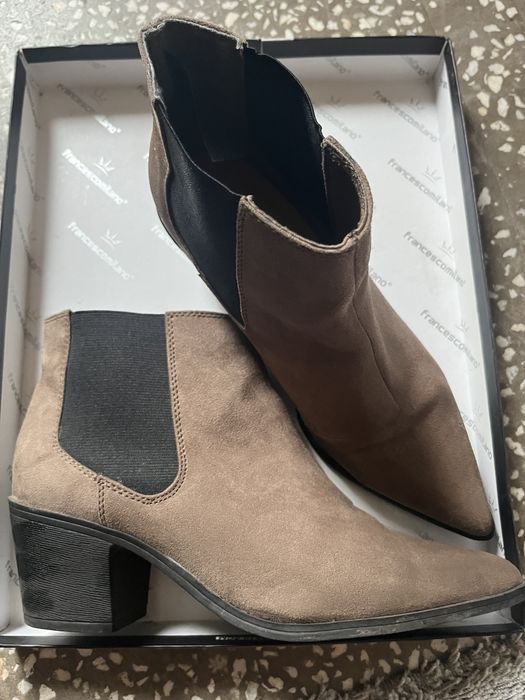 Дамски боти H&M