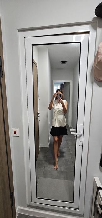 Свежи роклички xs размер