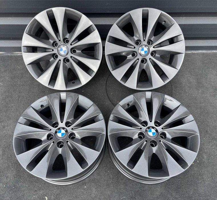 jante bbs r17 - Piese auto de vânzare | OLX.ro